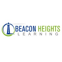 Beacon Heights Learning Logo