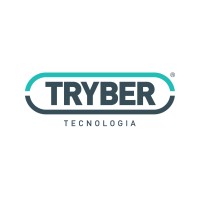 Tryber Tecnologia Logo