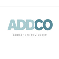 ADDCO P/S Godkendte Revisorer Logo