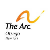 The Arc Otsego Logo