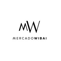 Mercado Wibai Logo