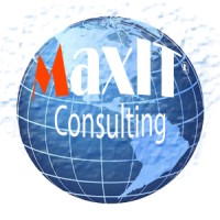 MaxIT Consulting - Max Corporate Group Logo