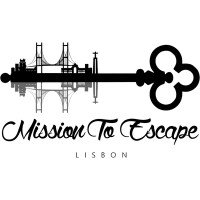 Mission To Escape Logo