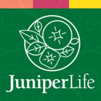 Juniper Life Logo