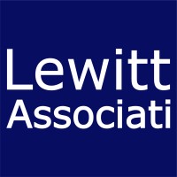 Lewitt Associati Logo