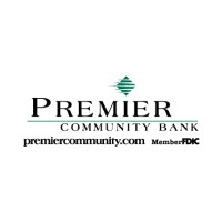 Premier Community Bank (WI) Logo