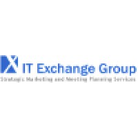 IT EXCHANGE GROUP Logo
