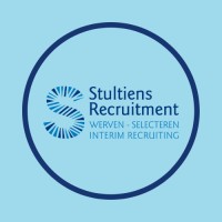 Stultiens Recruitment Logo