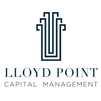 Lloyd Point Capital Management, LLC Logo