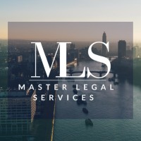 MASTER LEGAL SERVICES LTD🇬🇧 Logo