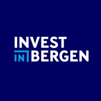 Invest in Bergen Logo