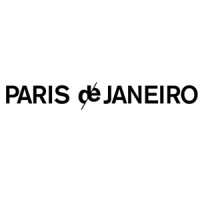 Paris de Janeiro Logo