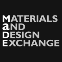 Materials and Design Exchange (MaDE) Logo