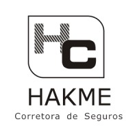 Hakme Corretora de Seguros Logo