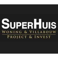 SuperHuis Logo