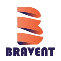 Bravent Logo