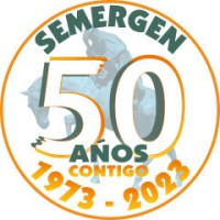 Sociedad Española de Médicos de Atención Primaria (SEMERGEN) Logo