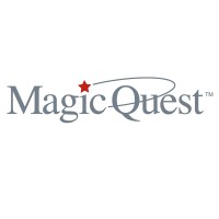 MagicQuest Entertainment Logo