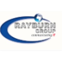 Rayburn Consulting (Pty) Ltd Logo