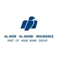 Al Nisr Al Arabi Insurance Logo