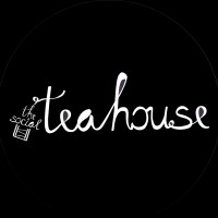 The Social Teahouse Logo