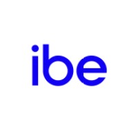 Institute for Biomedical Entrepreneurship, Inc. (IBE, Inc.) Logo
