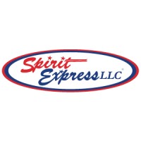 Spirit Express LLC Logo