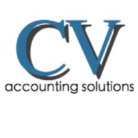 ClearView Accounting Solutions Logo