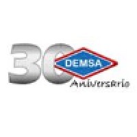 DEMSA Logo
