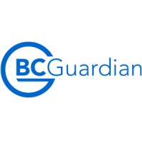 BCGuardian, LLP Logo