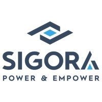 Sigora International Inc. Logo