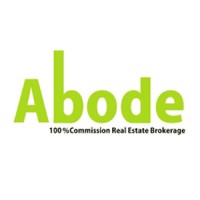 Abode Real Estate, LLC Logo