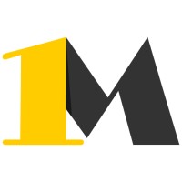 1Monta Logo