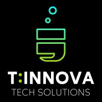 TINNOVA Tech Solutions Logo
