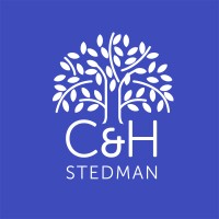 C&H Stedman Logo