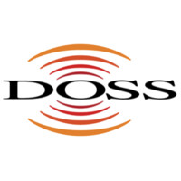 DOSS, Influential Communication Logo