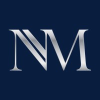 Nagliate e Melo Advogados Logo