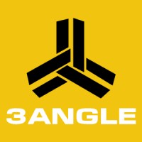 3ANGLE CORP. Logo