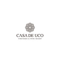 Casa de Uco - Vineyards & Wine Resort Logo