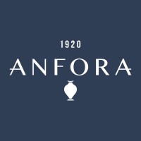 Anfora International, S de RL de CV Logo
