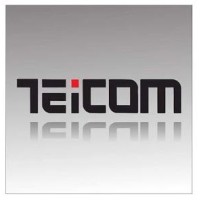 Teicom Logo