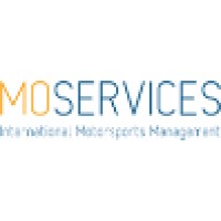 MO SERVICES Logo