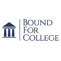 Bound For College Logo