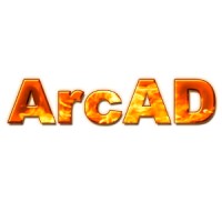 ARCAD INC Logo