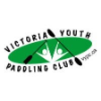 Victoria Youth Paddling Club Logo