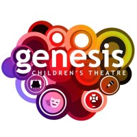Genesis Childrens Theatre Logo