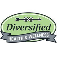 Diversified Health and Wellness Center, LLC Logo