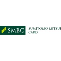Sumitomo Mitsui Card Company, Limited Logo