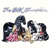 The BK Foundation, INC Logo