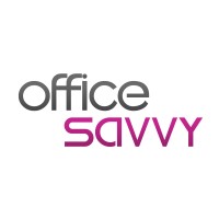 Office Savvy Logo